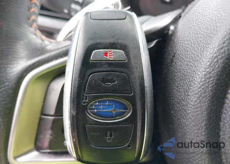 2021 Subaru Crosstrek Premium z USA, uszkodzony, nr VIN JF2GTAEC9M8327343